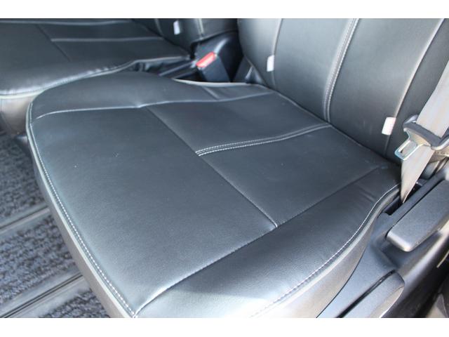 ヴォクシー ZS 煌 モデリスタフルエアロ 禁煙車 アルパイン10インチナビ フルセグTV バックカメラ 両側電動スライドドア 後席フリップダウンモニター ETC LEDヘッドライト Bluetooth接続(39枚目)