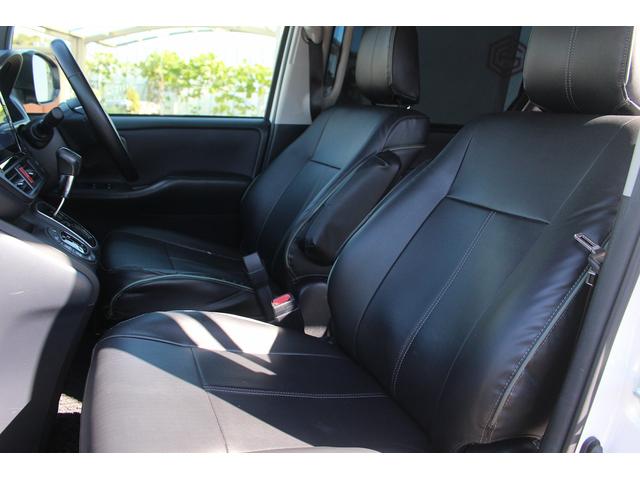 ヴォクシー ZS 煌 モデリスタフルエアロ 禁煙車 アルパイン10インチナビ フルセグTV バックカメラ 両側電動スライドドア 後席フリップダウンモニター ETC LEDヘッドライト Bluetooth接続(41枚目)