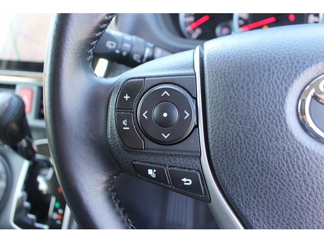 ヴォクシー ZS 煌 モデリスタフルエアロ 禁煙車 アルパイン10インチナビ フルセグTV バックカメラ 両側電動スライドドア 後席フリップダウンモニター ETC LEDヘッドライト Bluetooth接続(49枚目)