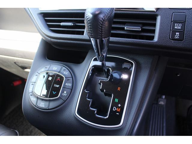 ヴォクシー ZS 煌 モデリスタフルエアロ 禁煙車 アルパイン10インチナビ フルセグTV バックカメラ 両側電動スライドドア 後席フリップダウンモニター ETC LEDヘッドライト Bluetooth接続(57枚目)