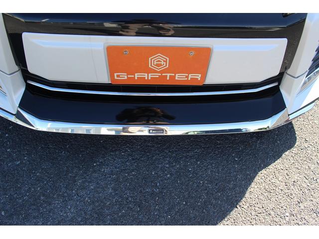 ヴォクシー ZS 煌 モデリスタフルエアロ 禁煙車 アルパイン10インチナビ フルセグTV バックカメラ 両側電動スライドドア 後席フリップダウンモニター ETC LEDヘッドライト Bluetooth接続(66枚目)