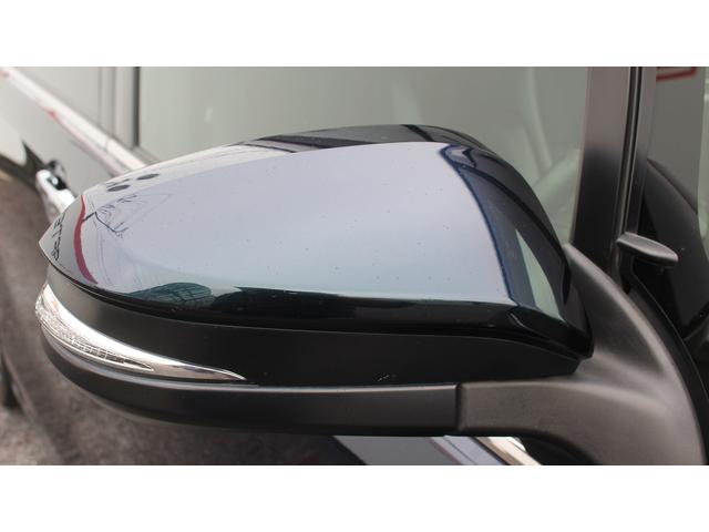 エスクァイア ハイブリッドGiプレミアムパッケジブラックテーラード 純正10型ナビ 禁煙車 フリップダウンモニター フルセグ バックカメラ クルーズコントロール LEDヘッドライト 両側電動スライドドア シートヒーター スモークメッキフロントグリル(28枚目)