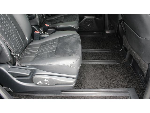 エスクァイア ハイブリッドGiプレミアムパッケジブラックテーラード 純正10型ナビ 禁煙車 フリップダウンモニター フルセグ バックカメラ クルーズコントロール LEDヘッドライト 両側電動スライドドア シートヒーター スモークメッキフロントグリル(35枚目)