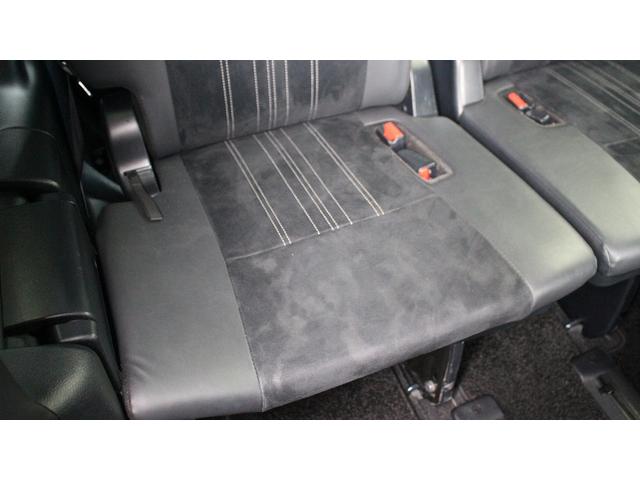 エスクァイア ハイブリッドGiプレミアムパッケジブラックテーラード 純正10型ナビ 禁煙車 フリップダウンモニター フルセグ バックカメラ クルーズコントロール LEDヘッドライト 両側電動スライドドア シートヒーター スモークメッキフロントグリル(38枚目)