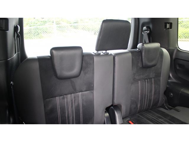 エスクァイア ハイブリッドGiプレミアムパッケジブラックテーラード 純正10型ナビ 禁煙車 フリップダウンモニター フルセグ バックカメラ クルーズコントロール LEDヘッドライト 両側電動スライドドア シートヒーター スモークメッキフロントグリル(39枚目)