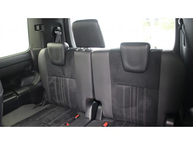 エスクァイア ハイブリッドGiプレミアムパッケジブラックテーラード 純正10型ナビ 禁煙車 フリップダウンモニター フルセグ バックカメラ クルーズコントロール LEDヘッドライト 両側電動スライドドア シートヒーター スモークメッキフロントグリル(49枚目)