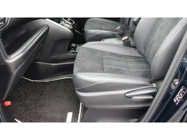 エスクァイア ハイブリッドGiプレミアムパッケジブラックテーラード 純正10型ナビ 禁煙車 フリップダウンモニター フルセグ バックカメラ クルーズコントロール LEDヘッドライト 両側電動スライドドア シートヒーター スモークメッキフロントグリル(52枚目)