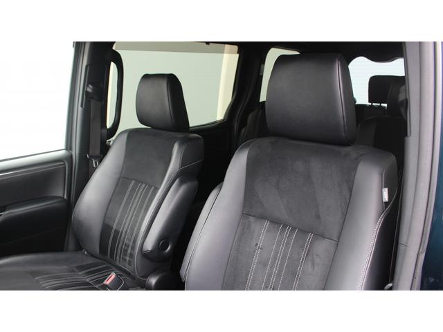 エスクァイア ハイブリッドGiプレミアムパッケジブラックテーラード 純正10型ナビ 禁煙車 フリップダウンモニター フルセグ バックカメラ クルーズコントロール LEDヘッドライト 両側電動スライドドア シートヒーター スモークメッキフロントグリル(53枚目)