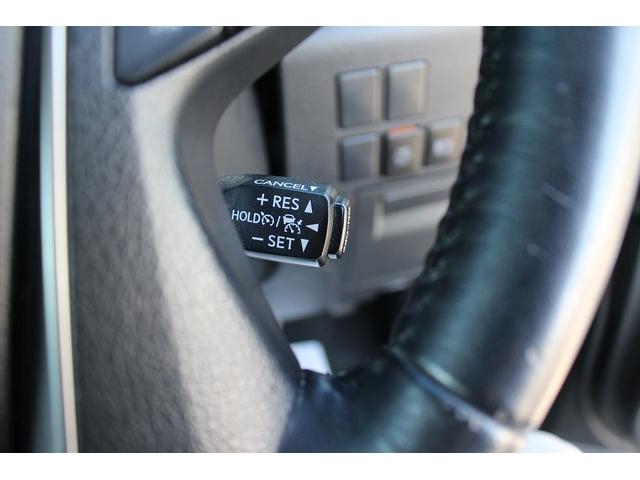 アルファード 2.5S 後期 禁煙車 片側電動スライドドア バックカメラ LEDヘッドライト 衝突軽減ブレーキ フルセグテレビ レーダークルーズコントロール ETC プッシュスタート スマートキー 純正18インチアルミ(6枚目)