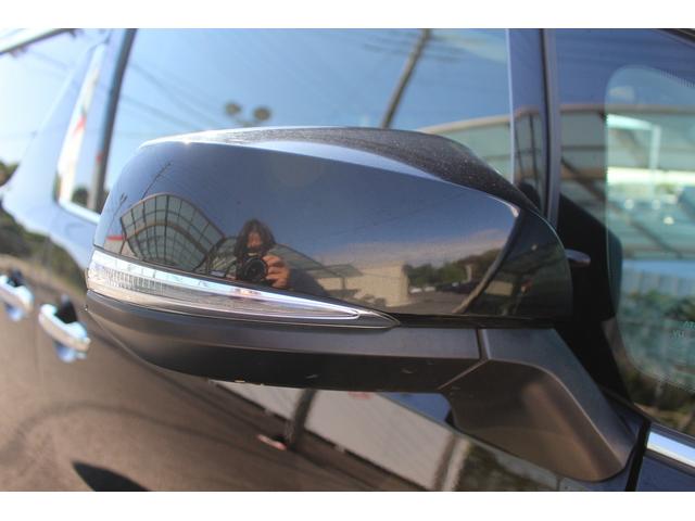 アルファード 2.5S 後期 禁煙車 片側電動スライドドア バックカメラ LEDヘッドライト 衝突軽減ブレーキ フルセグテレビ レーダークルーズコントロール ETC プッシュスタート スマートキー 純正18インチアルミ(28枚目)