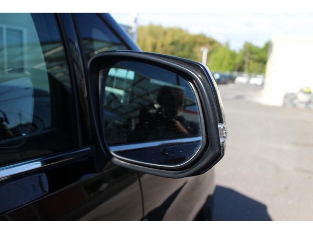 アルファード 2.5S 後期 禁煙車 片側電動スライドドア バックカメラ LEDヘッドライト 衝突軽減ブレーキ フルセグテレビ レーダークルーズコントロール ETC プッシュスタート スマートキー 純正18インチアルミ(29枚目)