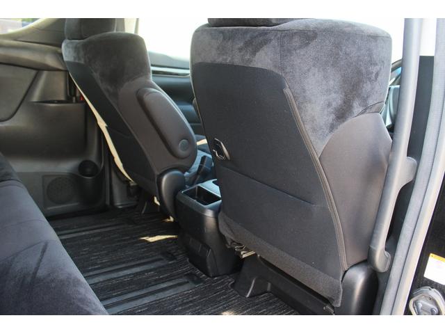 アルファード 2.5S 後期 禁煙車 片側電動スライドドア バックカメラ LEDヘッドライト 衝突軽減ブレーキ フルセグテレビ レーダークルーズコントロール ETC プッシュスタート スマートキー 純正18インチアルミ(35枚目)