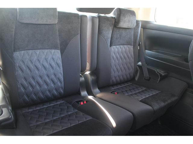 アルファード 2.5S 後期 禁煙車 片側電動スライドドア バックカメラ LEDヘッドライト 衝突軽減ブレーキ フルセグテレビ レーダークルーズコントロール ETC プッシュスタート スマートキー 純正18インチアルミ(38枚目)