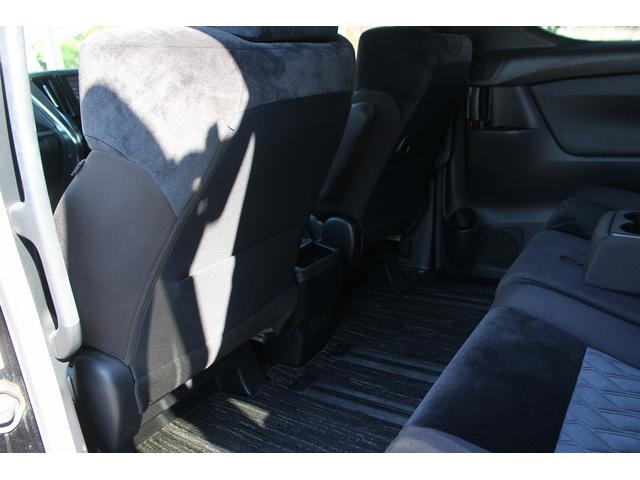 アルファード 2.5S 後期 禁煙車 片側電動スライドドア バックカメラ LEDヘッドライト 衝突軽減ブレーキ フルセグテレビ レーダークルーズコントロール ETC プッシュスタート スマートキー 純正18インチアルミ(39枚目)