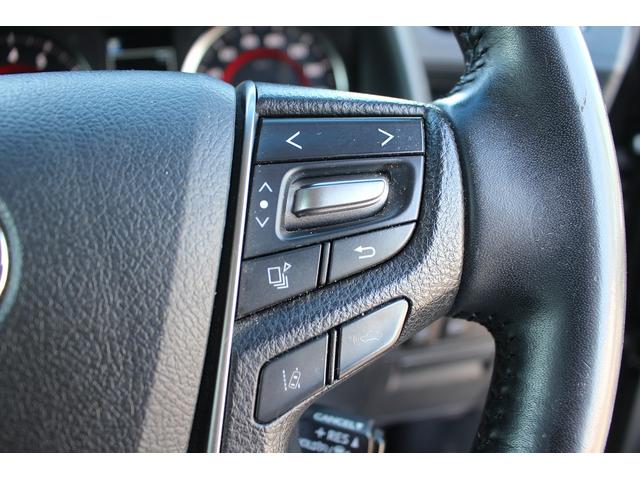 アルファード 2.5S 後期 禁煙車 片側電動スライドドア バックカメラ LEDヘッドライト 衝突軽減ブレーキ フルセグテレビ レーダークルーズコントロール ETC プッシュスタート スマートキー 純正18インチアルミ(51枚目)