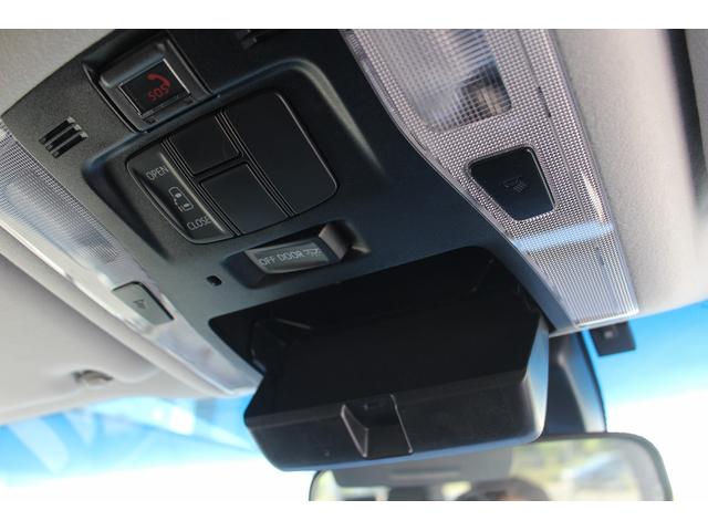 アルファード 2.5S 後期 禁煙車 片側電動スライドドア バックカメラ LEDヘッドライト 衝突軽減ブレーキ フルセグテレビ レーダークルーズコントロール ETC プッシュスタート スマートキー 純正18インチアルミ(65枚目)
