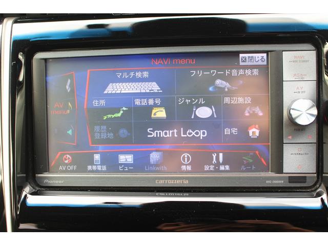 ハリアー プレミアム モデリスタエアロ 電動リアゲート 禁煙車 ナビ バックカメラ フルセグTV LEDヘッドライト 電動シート ETC レーダークルーズコントロール レーンアラート スマートキー プッシュスタート(4枚目)