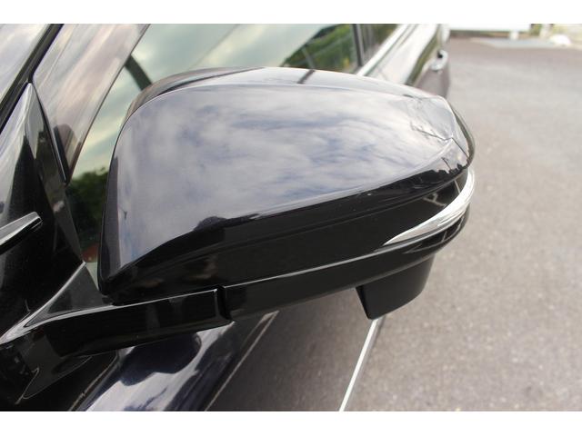 ハリアー プレミアム モデリスタエアロ 電動リアゲート 禁煙車 ナビ バックカメラ フルセグTV LEDヘッドライト 電動シート ETC レーダークルーズコントロール レーンアラート スマートキー プッシュスタート(24枚目)