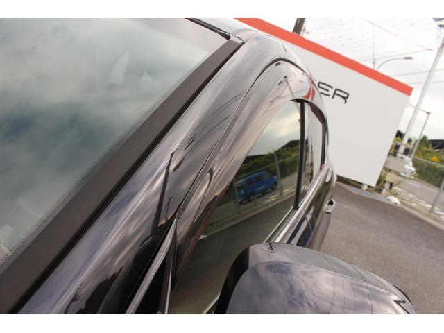 ハリアー プレミアム モデリスタエアロ 電動リアゲート 禁煙車 ナビ バックカメラ フルセグTV LEDヘッドライト 電動シート ETC レーダークルーズコントロール レーンアラート スマートキー プッシュスタート(25枚目)