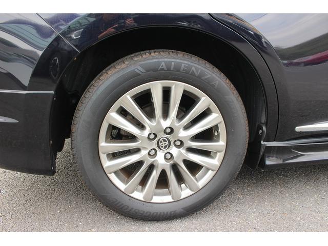 ハリアー プレミアム モデリスタエアロ 電動リアゲート 禁煙車 ナビ バックカメラ フルセグTV LEDヘッドライト 電動シート ETC レーダークルーズコントロール レーンアラート スマートキー プッシュスタート(27枚目)