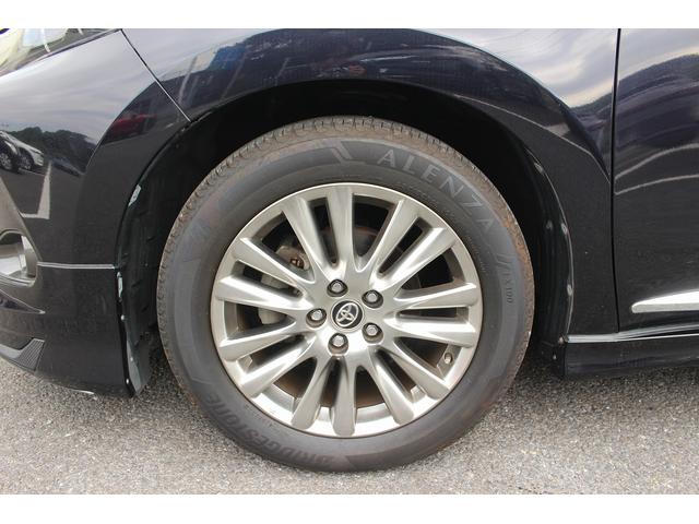 ハリアー プレミアム モデリスタエアロ 電動リアゲート 禁煙車 ナビ バックカメラ フルセグTV LEDヘッドライト 電動シート ETC レーダークルーズコントロール レーンアラート スマートキー プッシュスタート(29枚目)