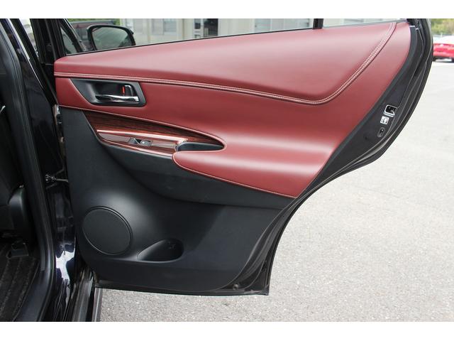 ハリアー プレミアム モデリスタエアロ 電動リアゲート 禁煙車 ナビ バックカメラ フルセグTV LEDヘッドライト 電動シート ETC レーダークルーズコントロール レーンアラート スマートキー プッシュスタート(38枚目)