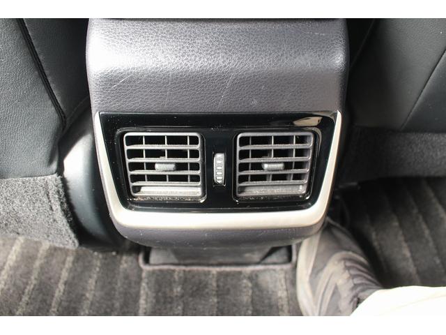 ハリアー プレミアム モデリスタエアロ 電動リアゲート 禁煙車 ナビ バックカメラ フルセグTV LEDヘッドライト 電動シート ETC レーダークルーズコントロール レーンアラート スマートキー プッシュスタート(49枚目)