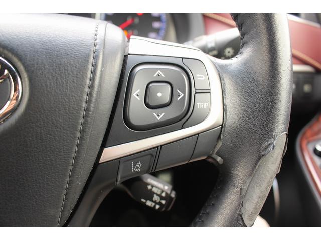 ハリアー プレミアム モデリスタエアロ 電動リアゲート 禁煙車 ナビ バックカメラ フルセグTV LEDヘッドライト 電動シート ETC レーダークルーズコントロール レーンアラート スマートキー プッシュスタート(54枚目)