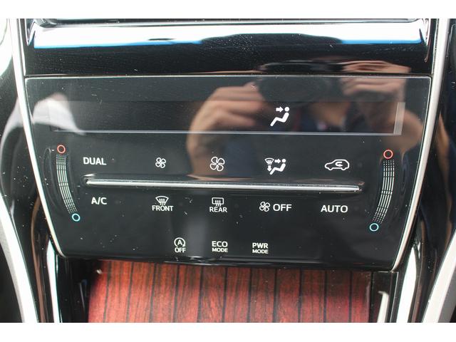 ハリアー プレミアム モデリスタエアロ 電動リアゲート 禁煙車 ナビ バックカメラ フルセグTV LEDヘッドライト 電動シート ETC レーダークルーズコントロール レーンアラート スマートキー プッシュスタート(63枚目)