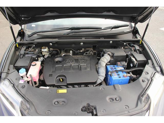 ハリアー プレミアム モデリスタエアロ 電動リアゲート 禁煙車 ナビ バックカメラ フルセグTV LEDヘッドライト 電動シート ETC レーダークルーズコントロール レーンアラート スマートキー プッシュスタート(71枚目)