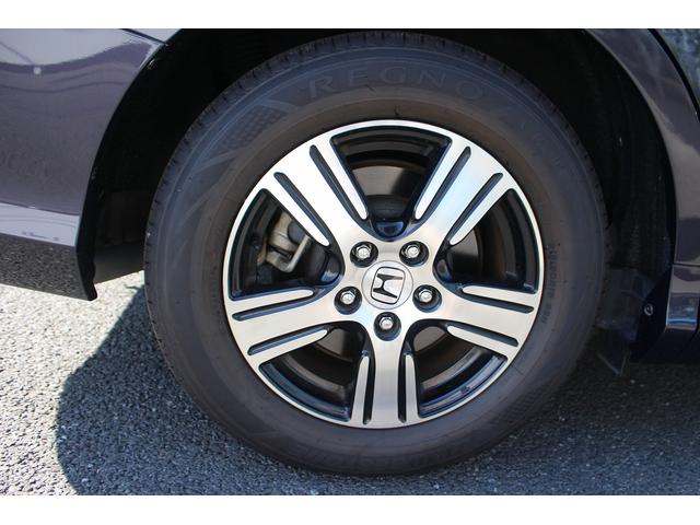 オデッセイ G・EX 純正ナビ 禁煙車 フルセグテレビ 両側電動スライドドア 純正16インチアルミホイール LEDヘッドライト バックカメラ クルーズコントロール ETC プッシュスタート スマートキー BT接続(25枚目)