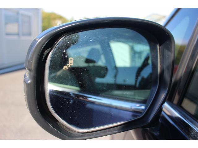 オデッセイ G・EX 純正ナビ 禁煙車 フルセグテレビ 両側電動スライドドア 純正16インチアルミホイール LEDヘッドライト バックカメラ クルーズコントロール ETC プッシュスタート スマートキー BT接続(29枚目)