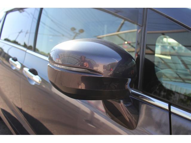 オデッセイ G・EX 純正ナビ 禁煙車 フルセグテレビ 両側電動スライドドア 純正16インチアルミホイール LEDヘッドライト バックカメラ クルーズコントロール ETC プッシュスタート スマートキー BT接続(30枚目)