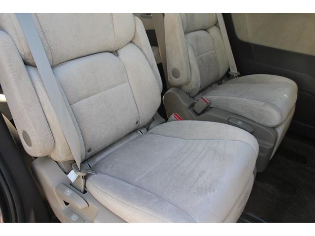 オデッセイ G・EX 純正ナビ 禁煙車 フルセグテレビ 両側電動スライドドア 純正16インチアルミホイール LEDヘッドライト バックカメラ クルーズコントロール ETC プッシュスタート スマートキー BT接続(37枚目)