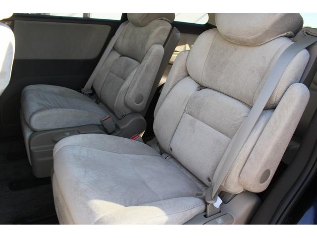 オデッセイ G・EX 純正ナビ 禁煙車 フルセグテレビ 両側電動スライドドア 純正16インチアルミホイール LEDヘッドライト バックカメラ クルーズコントロール ETC プッシュスタート スマートキー BT接続(41枚目)