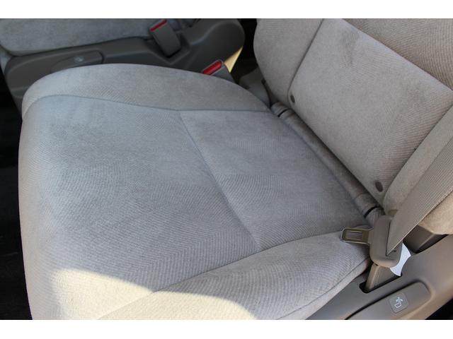 オデッセイ G・EX 純正ナビ 禁煙車 フルセグテレビ 両側電動スライドドア 純正16インチアルミホイール LEDヘッドライト バックカメラ クルーズコントロール ETC プッシュスタート スマートキー BT接続(42枚目)