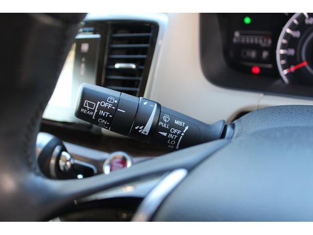 オデッセイ G・EX 純正ナビ 禁煙車 フルセグテレビ 両側電動スライドドア 純正16インチアルミホイール LEDヘッドライト バックカメラ クルーズコントロール ETC プッシュスタート スマートキー BT接続(55枚目)