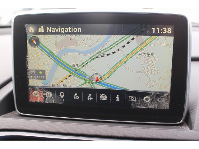 ロードスター Sレザーパッケージ 純正ナビ フルセグTV  禁煙車 シートヒーター 純正16インチアルミホイール ETC LEDヘッドライト ブラインドスポットモニター プッシュスタート スマートキー Bluetooth接続(3枚目)