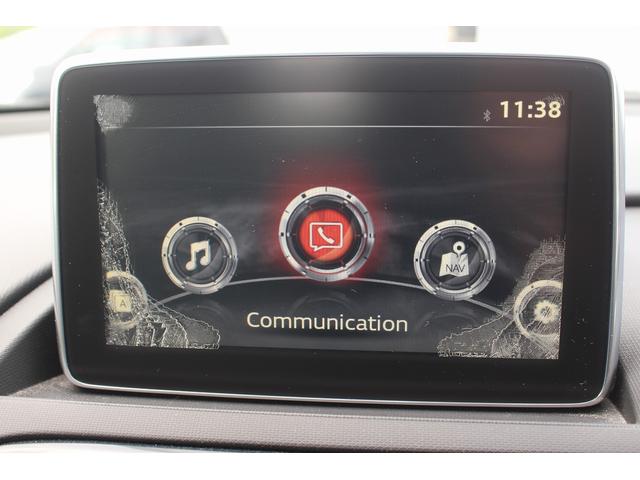 ロードスター Sレザーパッケージ 純正ナビ フルセグTV  禁煙車 シートヒーター 純正16インチアルミホイール ETC LEDヘッドライト ブラインドスポットモニター プッシュスタート スマートキー Bluetooth接続(4枚目)