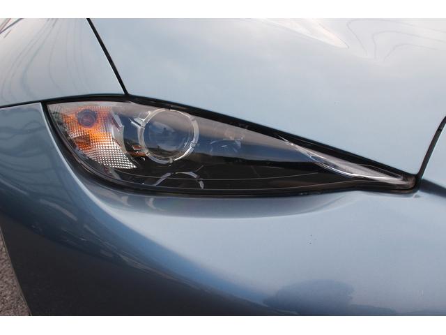 ロードスター Sレザーパッケージ 純正ナビ フルセグTV  禁煙車 シートヒーター 純正16インチアルミホイール ETC LEDヘッドライト ブラインドスポットモニター プッシュスタート スマートキー Bluetooth接続(16枚目)