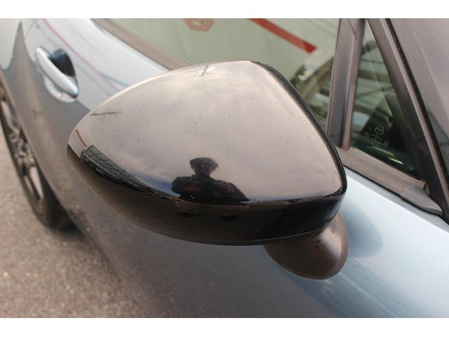 ロードスター Sレザーパッケージ 純正ナビ フルセグTV  禁煙車 シートヒーター 純正16インチアルミホイール ETC LEDヘッドライト ブラインドスポットモニター プッシュスタート スマートキー Bluetooth接続(26枚目)