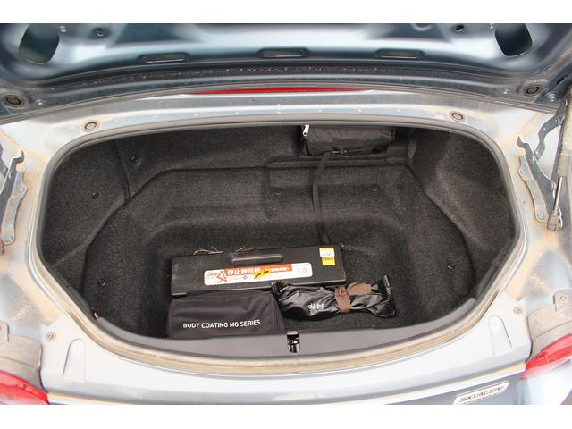 ロードスター Sレザーパッケージ 純正ナビ フルセグTV  禁煙車 シートヒーター 純正16インチアルミホイール ETC LEDヘッドライト ブラインドスポットモニター プッシュスタート スマートキー Bluetooth接続(37枚目)