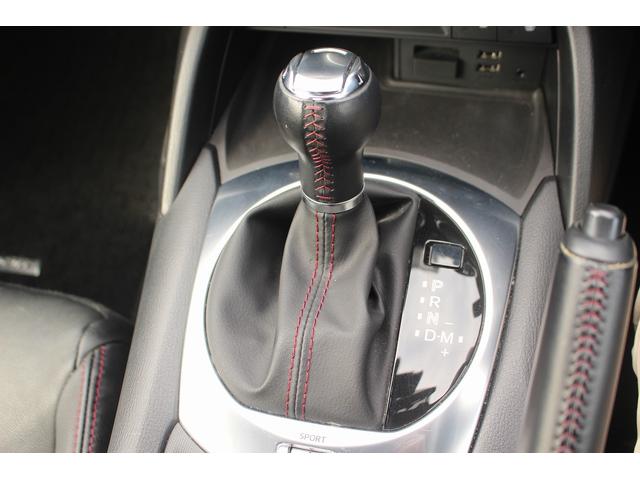 ロードスター Sレザーパッケージ 純正ナビ フルセグTV  禁煙車 シートヒーター 純正16インチアルミホイール ETC LEDヘッドライト ブラインドスポットモニター プッシュスタート スマートキー Bluetooth接続(56枚目)