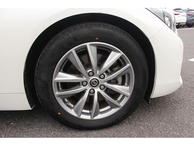 スカイライン GT 純正ナビ フルセグTV 禁煙車 レーダークルーズコントロール アラウンドビューモニター ETC LEDヘッドライト 衝突軽減ブレーキ スマートキー プッシュスタート クリアランスソナー(22枚目)