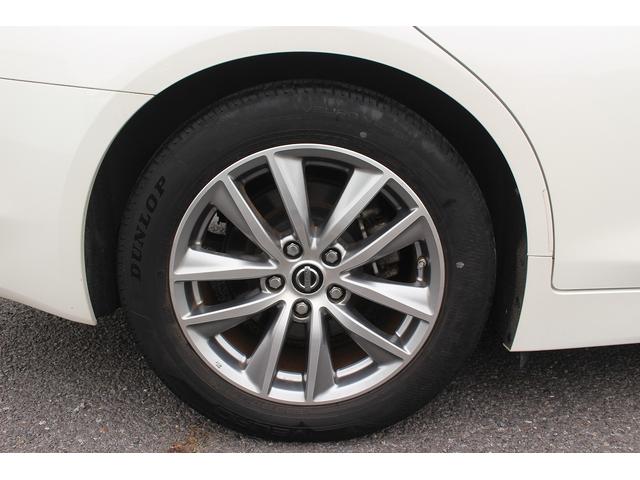 スカイライン GT 純正ナビ フルセグTV 禁煙車 レーダークルーズコントロール アラウンドビューモニター ETC LEDヘッドライト 衝突軽減ブレーキ スマートキー プッシュスタート クリアランスソナー(23枚目)