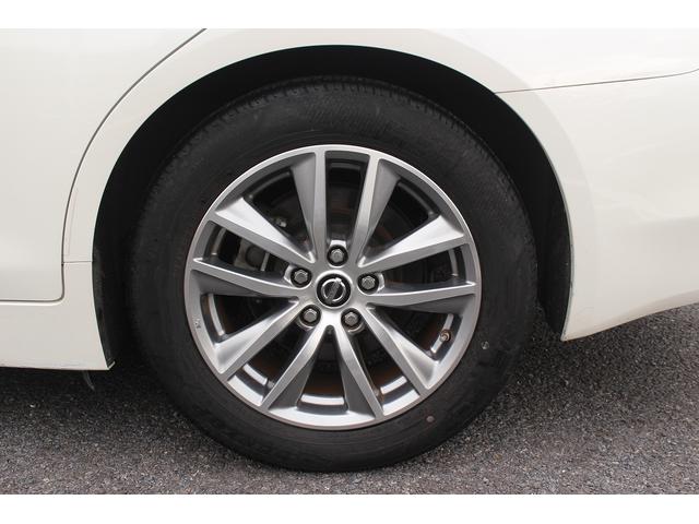 スカイライン GT 純正ナビ フルセグTV 禁煙車 レーダークルーズコントロール アラウンドビューモニター ETC LEDヘッドライト 衝突軽減ブレーキ スマートキー プッシュスタート クリアランスソナー(24枚目)