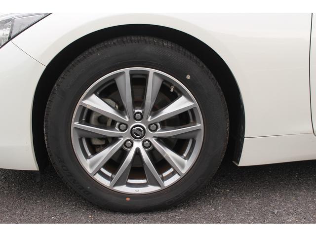 スカイライン GT 純正ナビ フルセグTV 禁煙車 レーダークルーズコントロール アラウンドビューモニター ETC LEDヘッドライト 衝突軽減ブレーキ スマートキー プッシュスタート クリアランスソナー(25枚目)