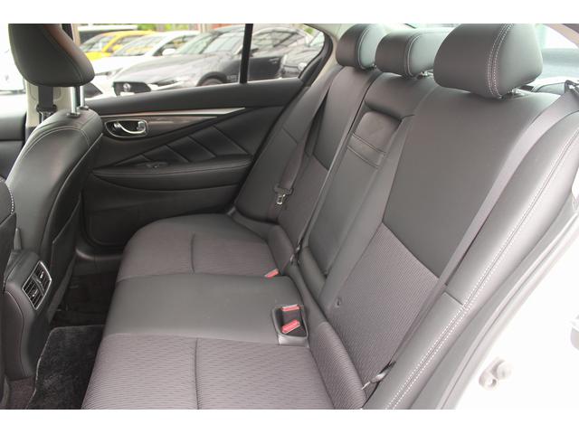 スカイライン GT 純正ナビ フルセグTV 禁煙車 レーダークルーズコントロール アラウンドビューモニター ETC LEDヘッドライト 衝突軽減ブレーキ スマートキー プッシュスタート クリアランスソナー(44枚目)