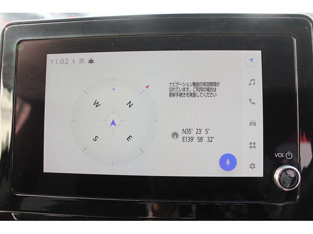 シエンタ ハイブリッドＺ　メーカーディスプレイオーディオ　禁煙車　バックカメラ　トヨタセーフティセンス　ハンズフリー両側パワースライドドア　ＥＴＣ２．０　ＬＥＤヘッドライト　スマートキー　プッシュスタート（3枚目）