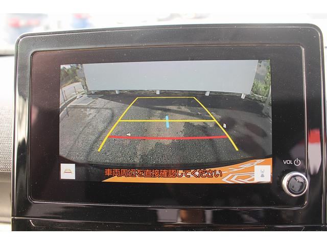 シエンタ ハイブリッドＺ　メーカーディスプレイオーディオ　禁煙車　バックカメラ　トヨタセーフティセンス　ハンズフリー両側パワースライドドア　ＥＴＣ２．０　ＬＥＤヘッドライト　スマートキー　プッシュスタート（4枚目）